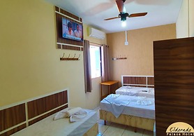 Eldorado Palace Hotel Aparecida