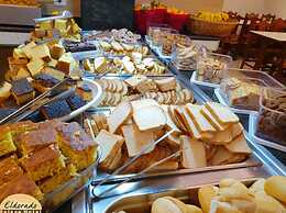 Eldorado Palace Hotel Aparecida