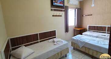 Eldorado Palace Hotel Aparecida