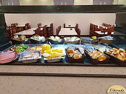 Eldorado Palace Hotel Aparecida