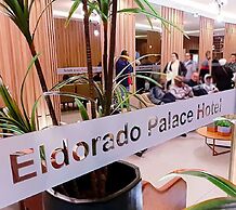 Eldorado Palace Hotel Aparecida