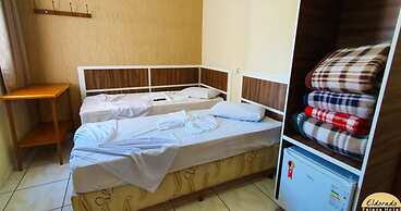Eldorado Palace Hotel Aparecida