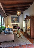 Villa Santa Monica