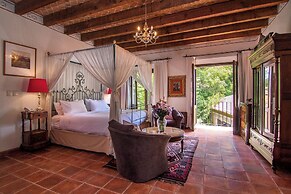 Villa Santa Monica