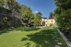Villa Santa Monica