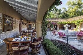 Villa Santa Monica