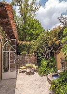 Villa Santa Monica