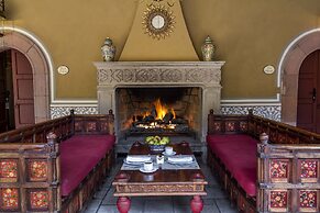 Villa Santa Monica