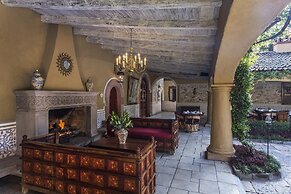 Villa Santa Monica