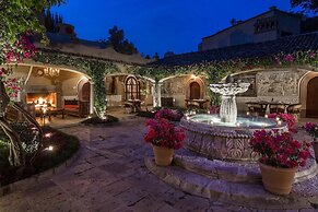 Villa Santa Monica