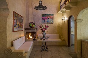 Villa Santa Monica