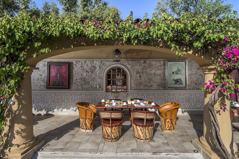 Villa Santa Monica