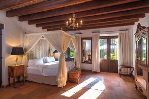 Villa Santa Monica