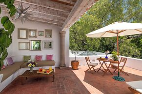 Villa Santa Monica