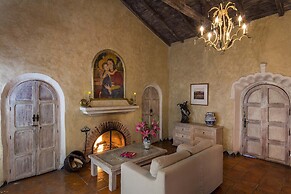 Villa Santa Monica