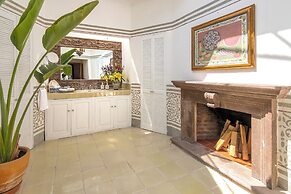 Villa Santa Monica