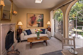 Villa Santa Monica