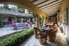 Villa Santa Monica