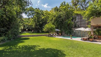 Villa Santa Monica
