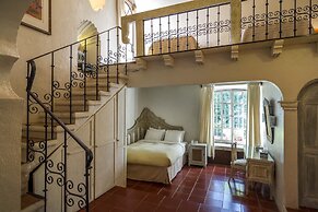 Villa Santa Monica