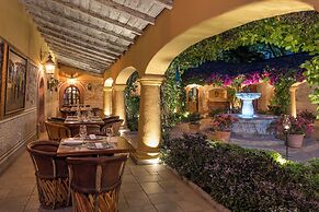 Villa Santa Monica