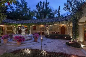 Villa Santa Monica