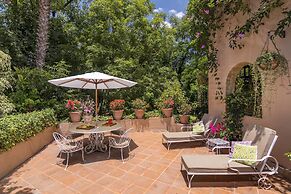 Villa Santa Monica