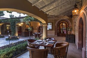 Villa Santa Monica