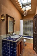 Villa Santa Monica
