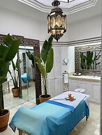 Villa Santa Monica