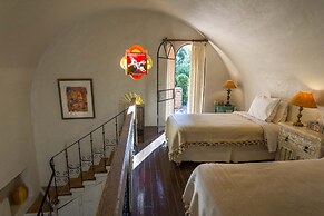 Villa Santa Monica