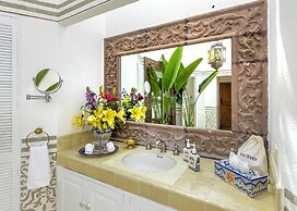 Villa Santa Monica