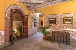 Villa Santa Monica