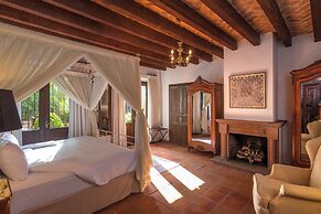 Villa Santa Monica