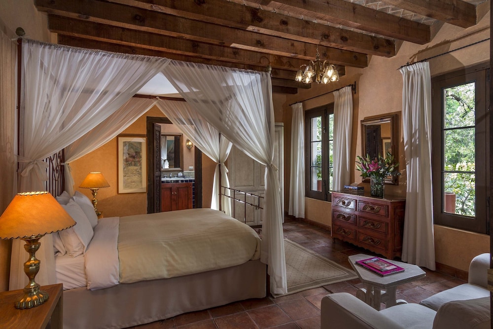 Villa Santa Monica