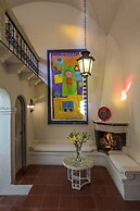 Villa Santa Monica