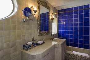 Villa Santa Monica