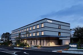 Fairfield by Marriott Mie Kumano Kodo Mihama