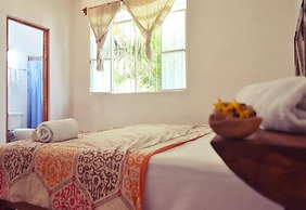 Casa Pancho Playa