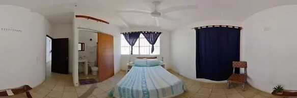 Casa Pancho Playa