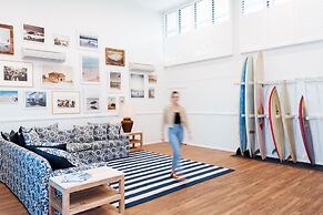 The Surf House - Hostel