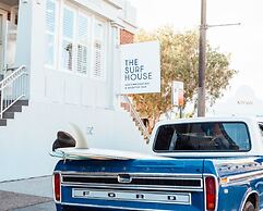 The Surf House - Hostel