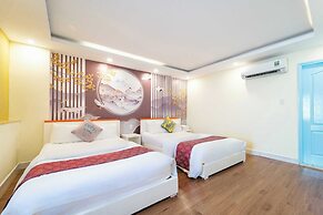 Collection O District Tan Binh Near Airport Formerly Joy Inn