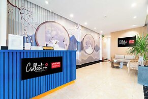 Collection O District Tan Binh Near Airport Formerly Joy Inn