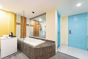 Collection O District Tan Binh Near Airport Formerly Joy Inn