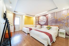 Collection O District Tan Binh Near Airport Formerly Joy Inn