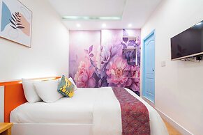 Collection O District Tan Binh Near Airport Formerly Joy Inn