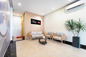 Collection O District Tan Binh Near Airport Formerly Joy Inn