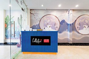 Collection O District Tan Binh Near Airport Formerly Joy Inn