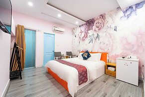 Collection O District Tan Binh Near Airport Formerly Joy Inn